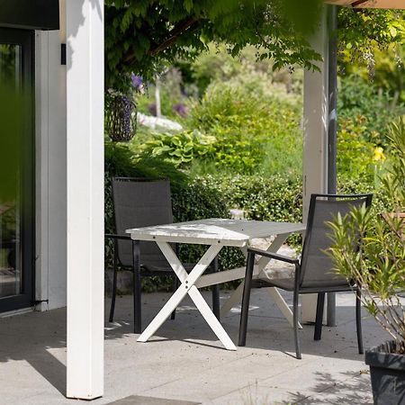 Ferienwohnung Frieda Frickingen Bagian luar foto