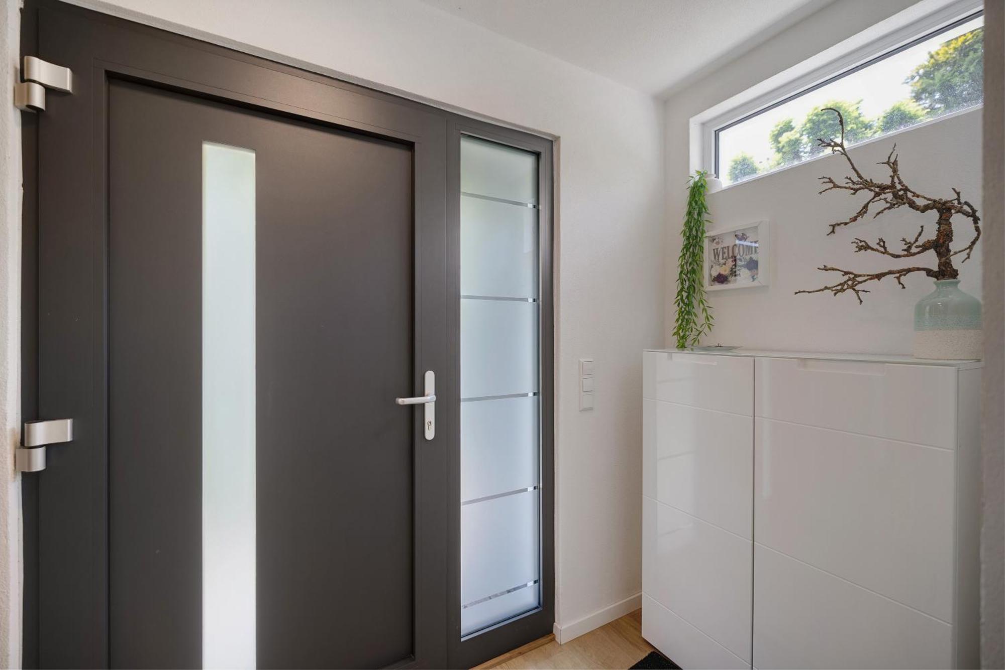 Ferienwohnung Frieda Frickingen Bagian luar foto